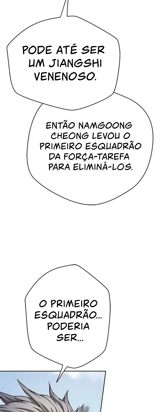 Invincible Territory Capítulo 14 Página 74