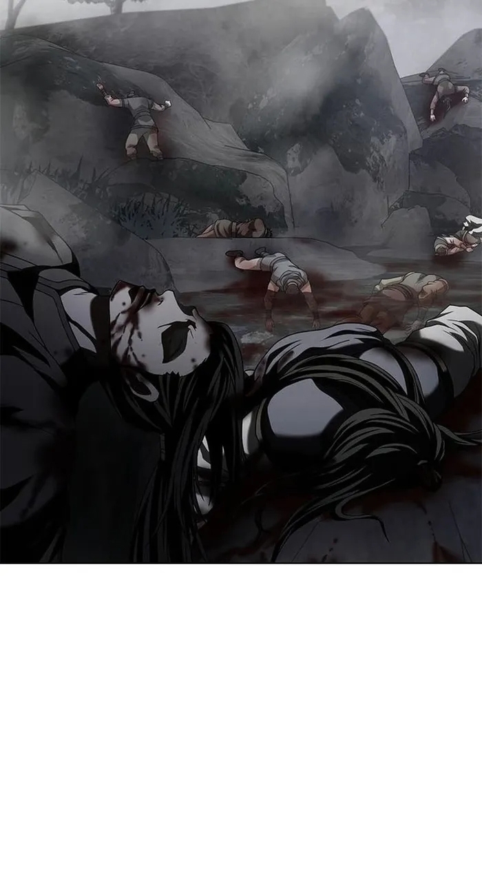 Invincible Territory Capítulo 14 Página 78