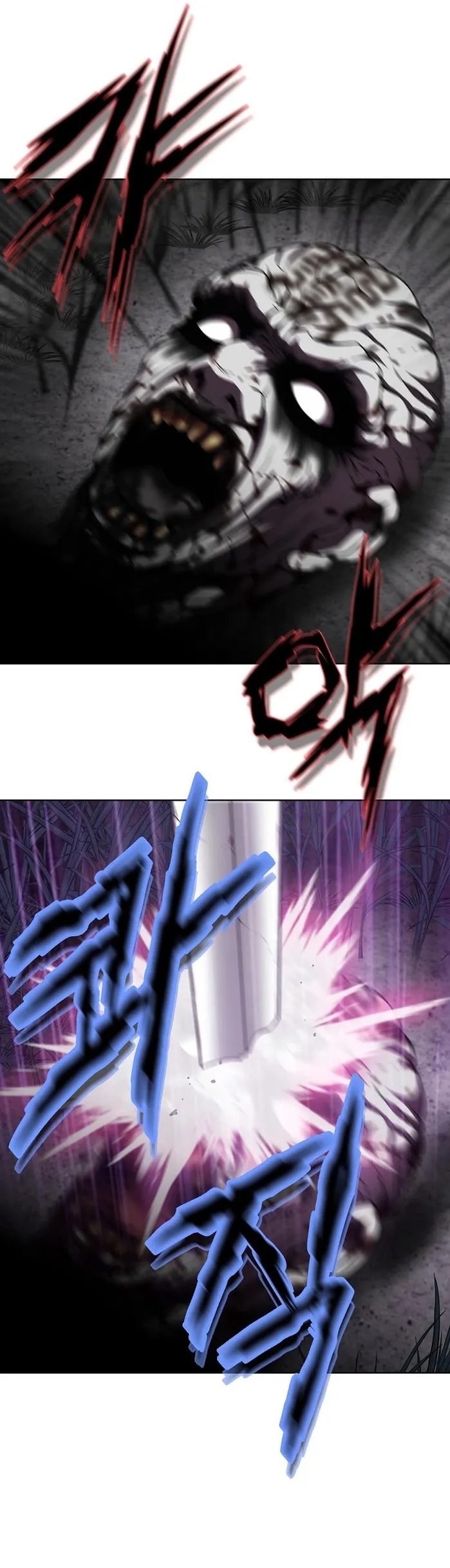 Invincible Territory Capítulo 15 Página 10