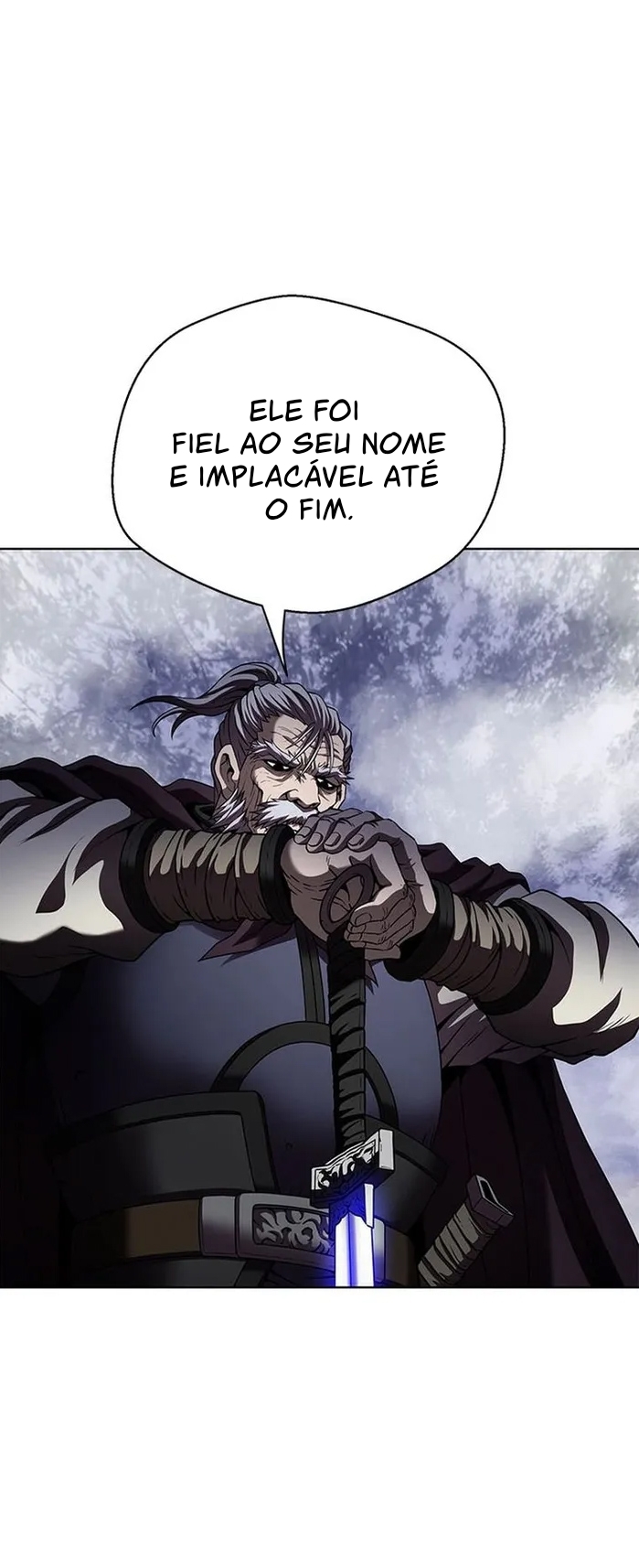 Invincible Territory Capítulo 15 Página 11