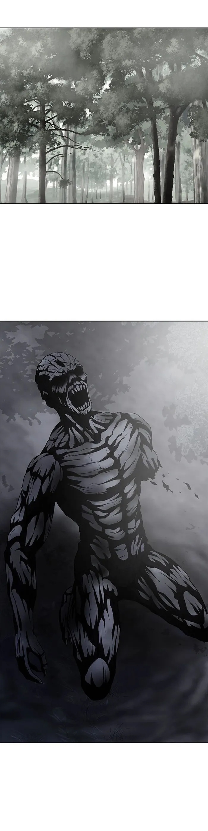 Invincible Territory Capítulo 15 Página 14