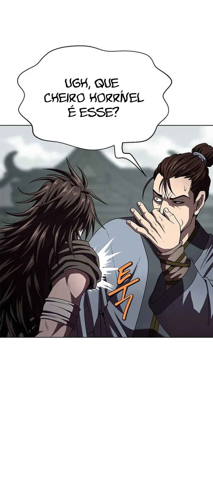 Invincible Territory Capítulo 15 Página 28