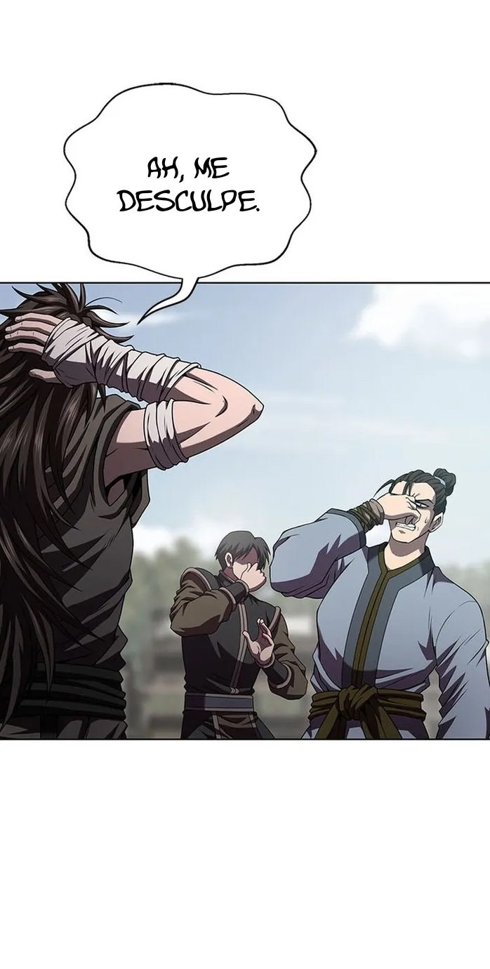 Invincible Territory Capítulo 15 Página 30