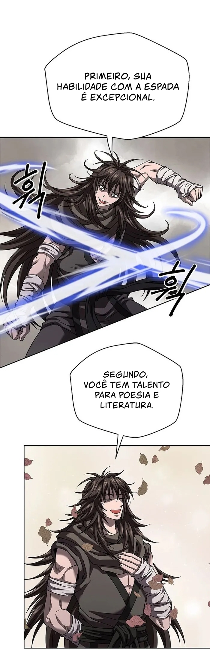 Invincible Territory Capítulo 15 Página 36