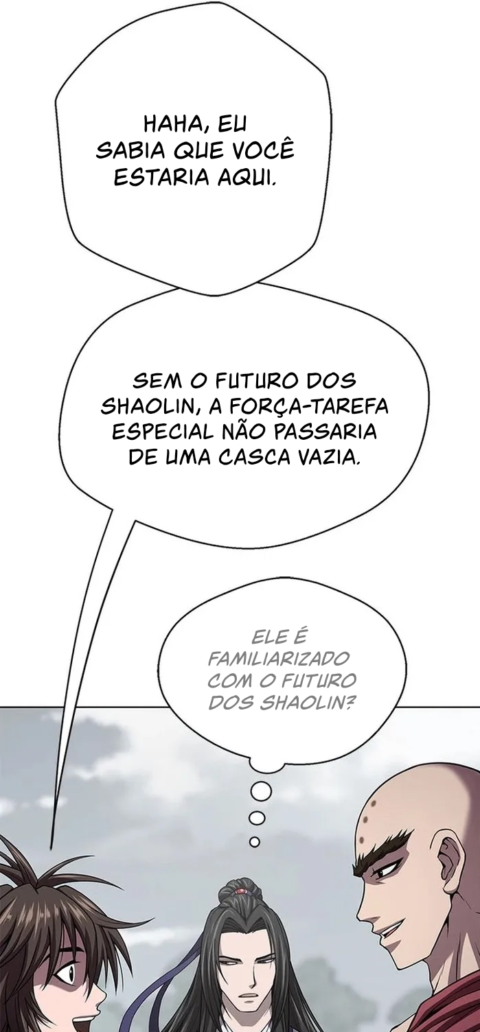 Invincible Territory Capítulo 15 Página 43