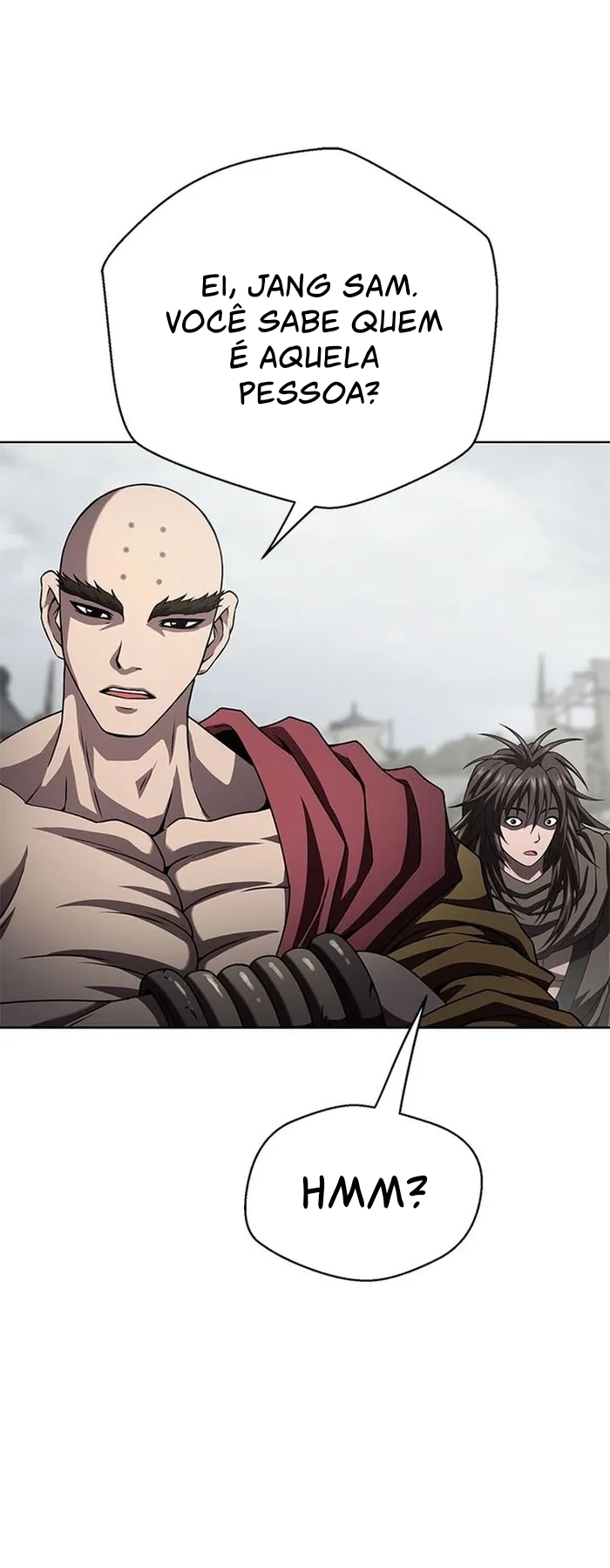 Invincible Territory Capítulo 15 Página 54