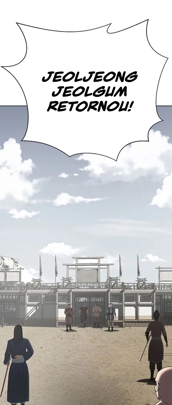 Invincible Territory Capítulo 15 Página 59