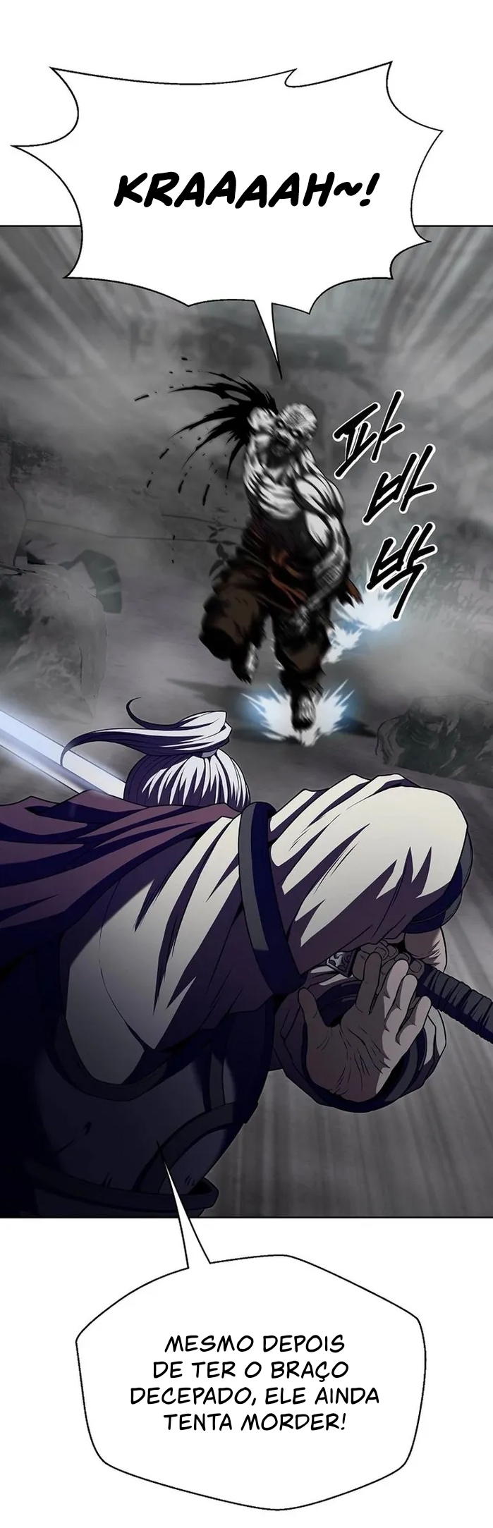 Invincible Territory Capítulo 15 Página 8