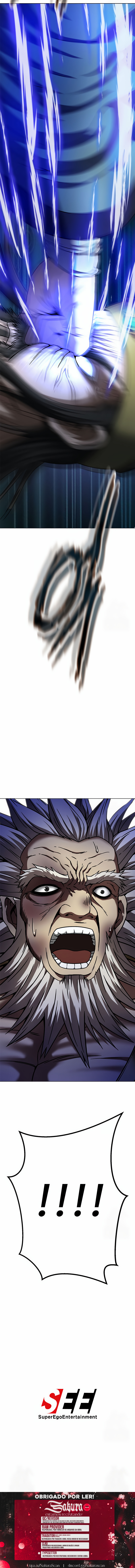Invincible Territory Capítulo 7 Página 13