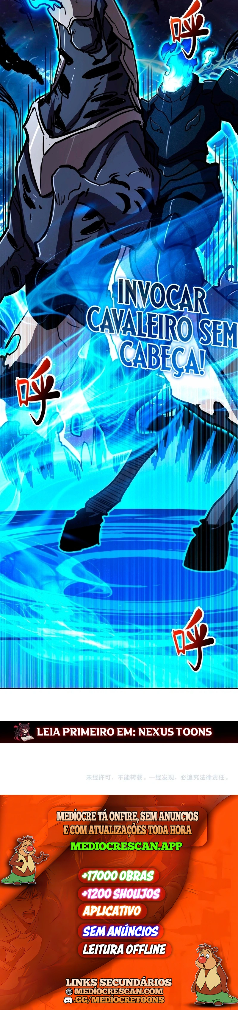 Invincible With Only a Single Point of HP Capítulo 20 Página 25