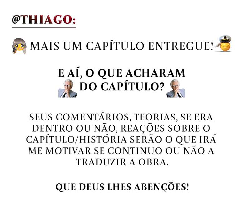 Invocado Demais, Forte Demais e de Saco Cheio! Capítulo 3 Página 18
