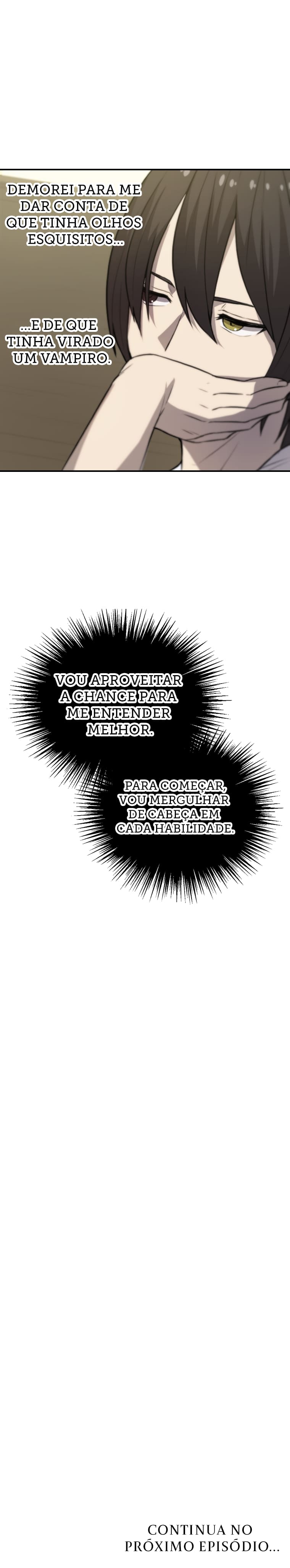 Invocado Demais, Forte Demais e de Saco Cheio! Capítulo 4 Página 15