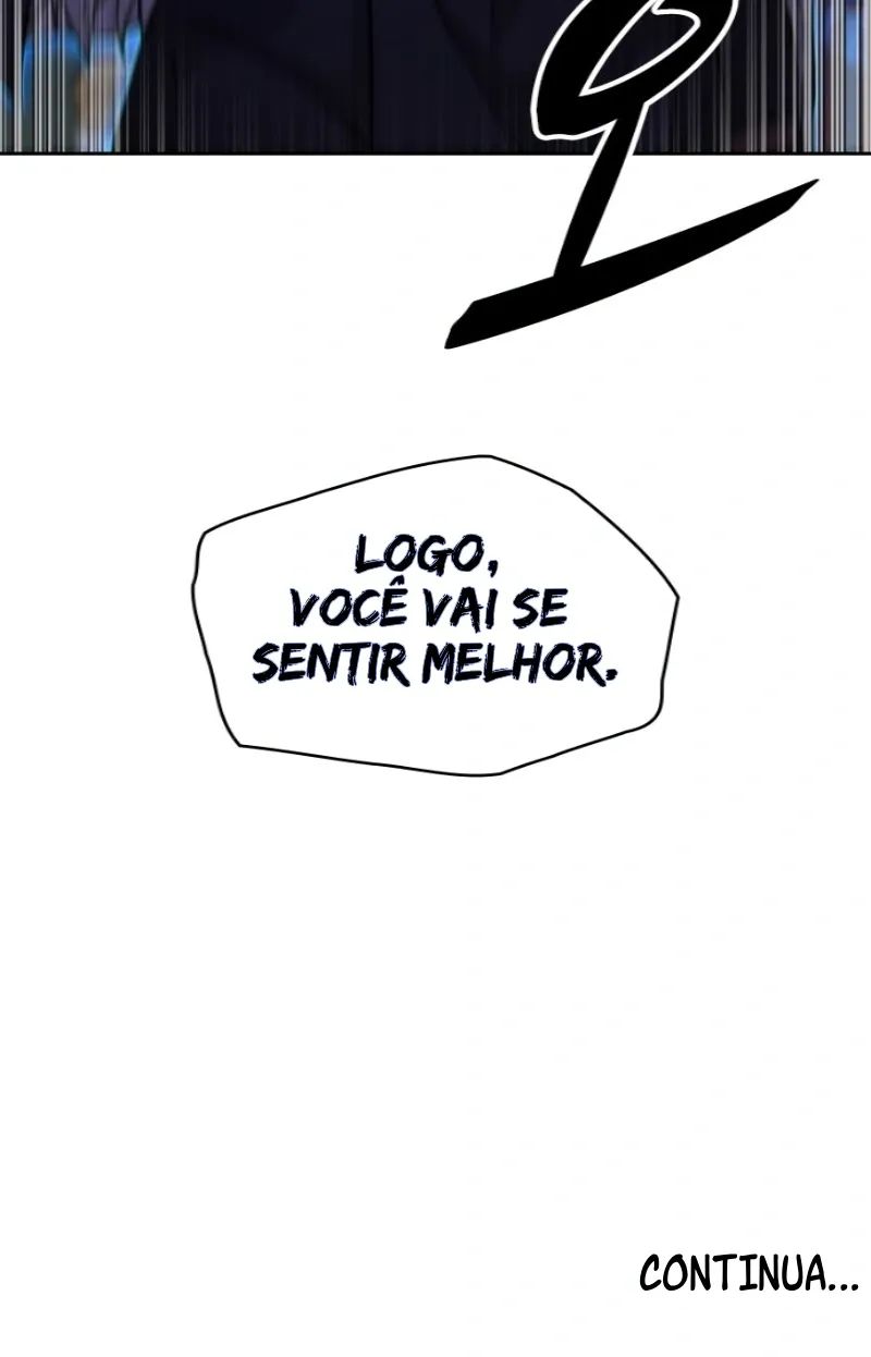 Invocado Demais, Forte Demais e de Saco Cheio! Capítulo 43 Página 10