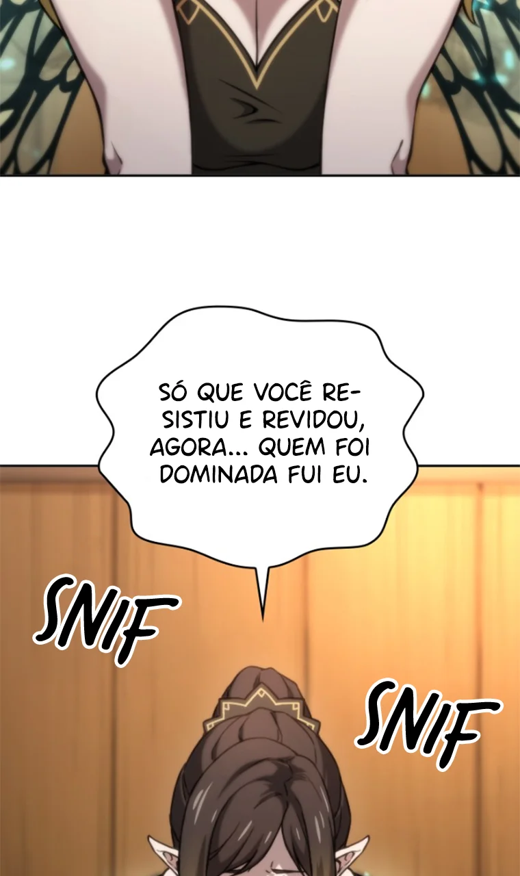 Invocado Demais, Forte Demais e de Saco Cheio! Capítulo 50.5 Página 24
