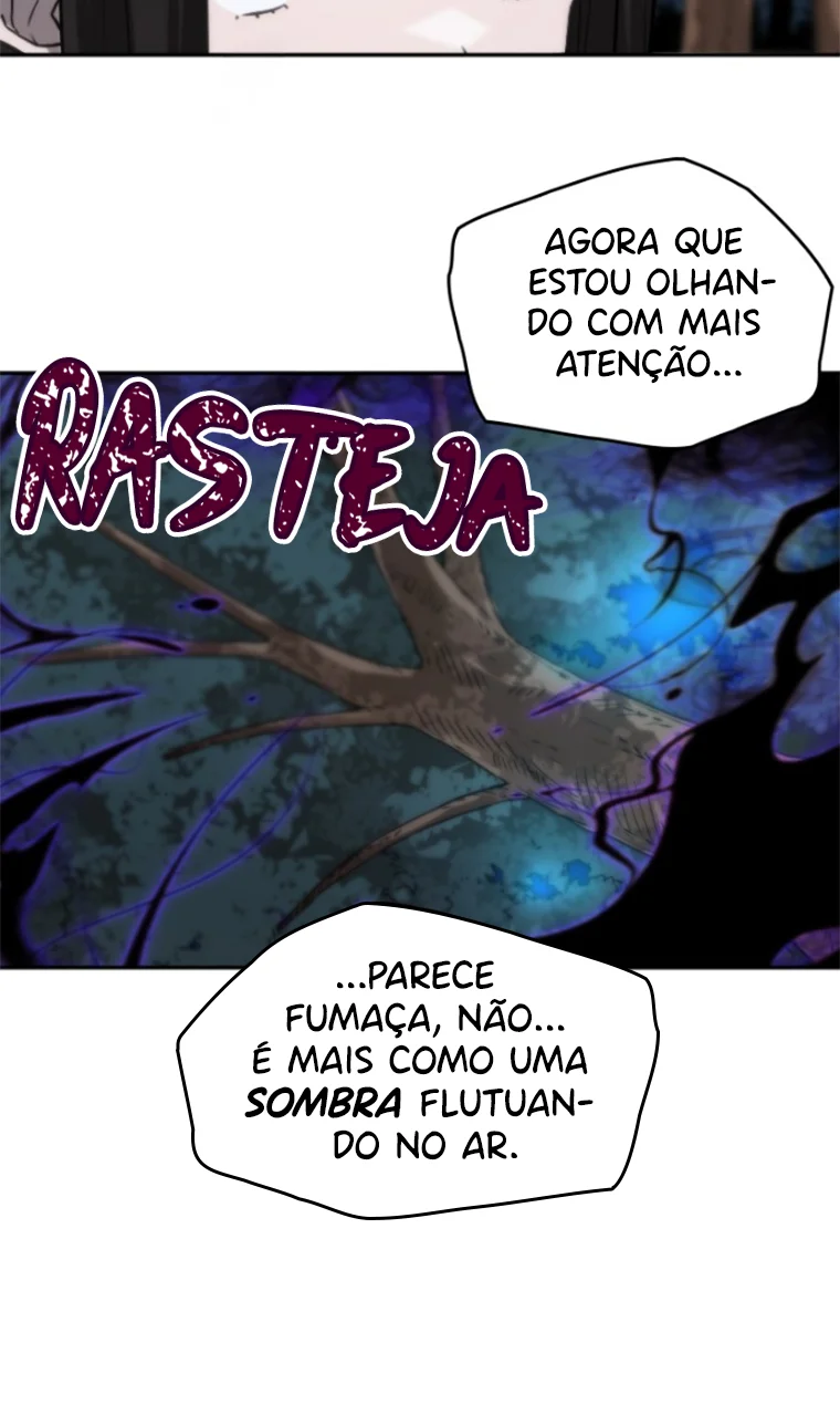 Invocado Demais, Forte Demais e de Saco Cheio! Capítulo 50.5 Página 65