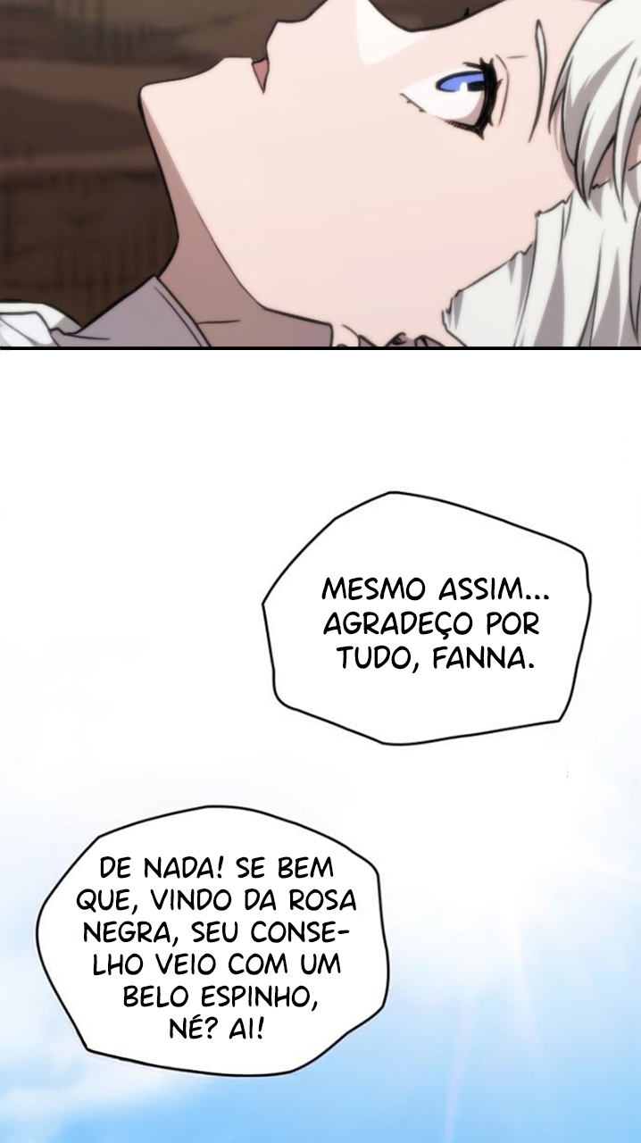 Invocado Demais, Forte Demais e de Saco Cheio! Capítulo 55 Página 63