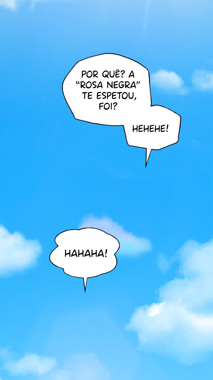 Invocado Demais, Forte Demais e de Saco Cheio! Capítulo 55 Página 64