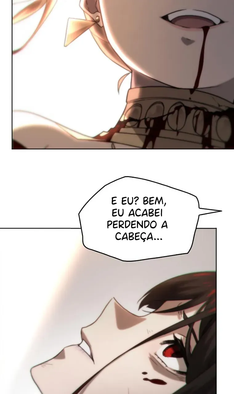 Invocado Demais, Forte Demais e de Saco Cheio! Capítulo 60 Página 28