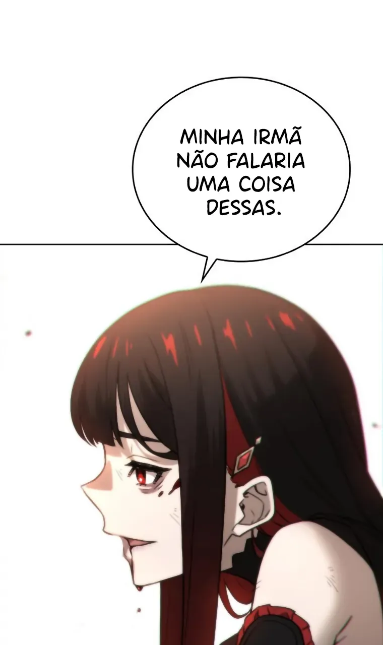 Invocado Demais, Forte Demais e de Saco Cheio! Capítulo 60 Página 32