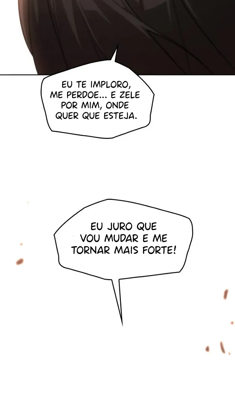 Invocado Demais, Forte Demais e de Saco Cheio! Capítulo 60 Página 38