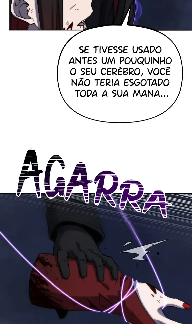 Invocado Demais, Forte Demais e de Saco Cheio! Capítulo 61 Página 15