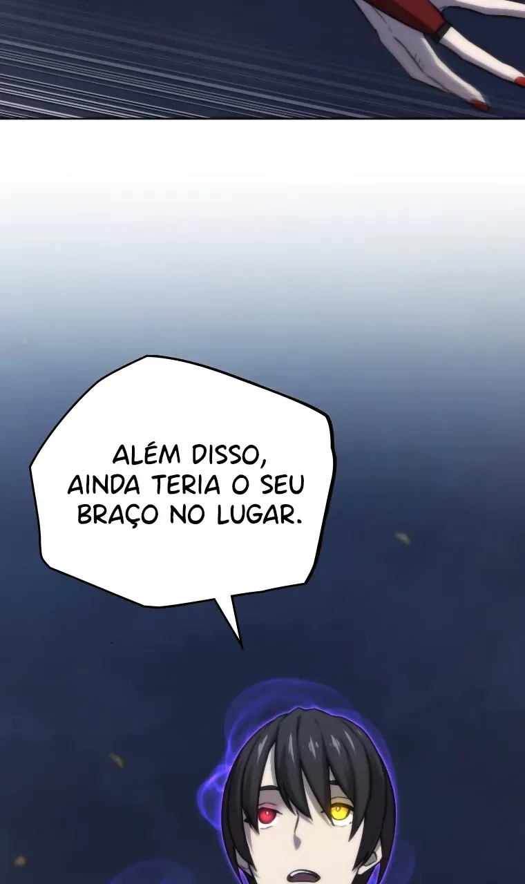 Invocado Demais, Forte Demais e de Saco Cheio! Capítulo 61 Página 16