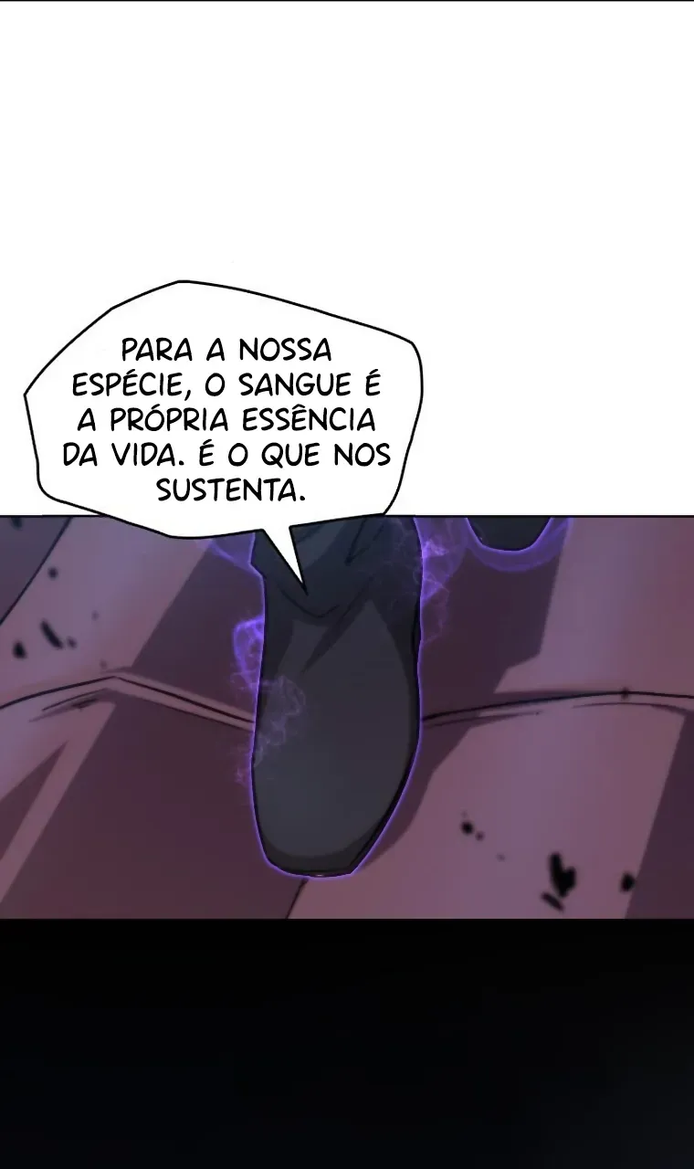 Invocado Demais, Forte Demais e de Saco Cheio! Capítulo 61 Página 2