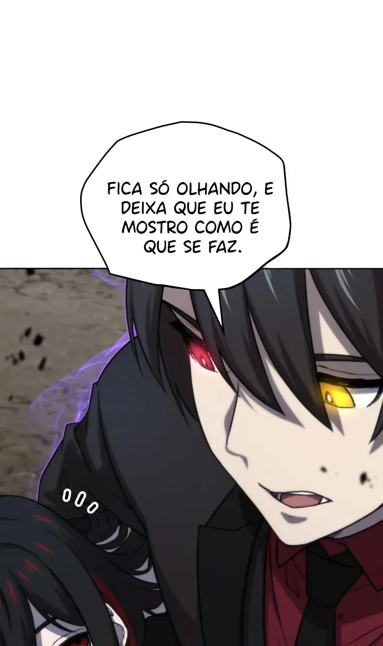 Invocado Demais, Forte Demais e de Saco Cheio! Capítulo 61 Página 24