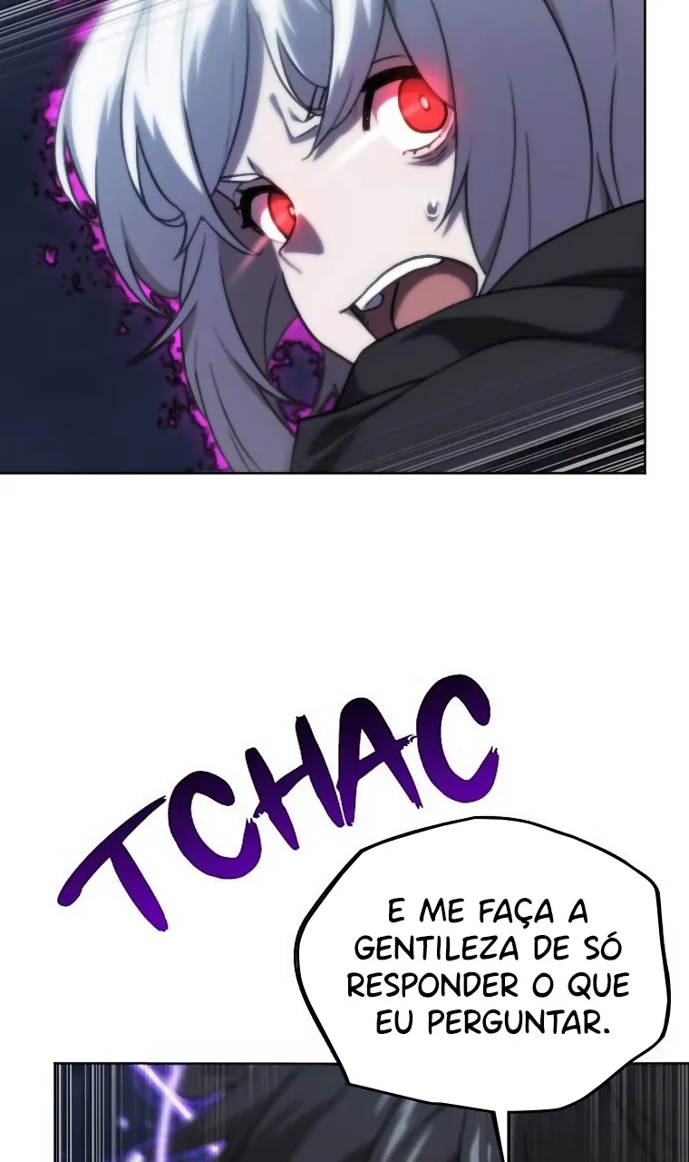 Invocado Demais, Forte Demais e de Saco Cheio! Capítulo 61 Página 33