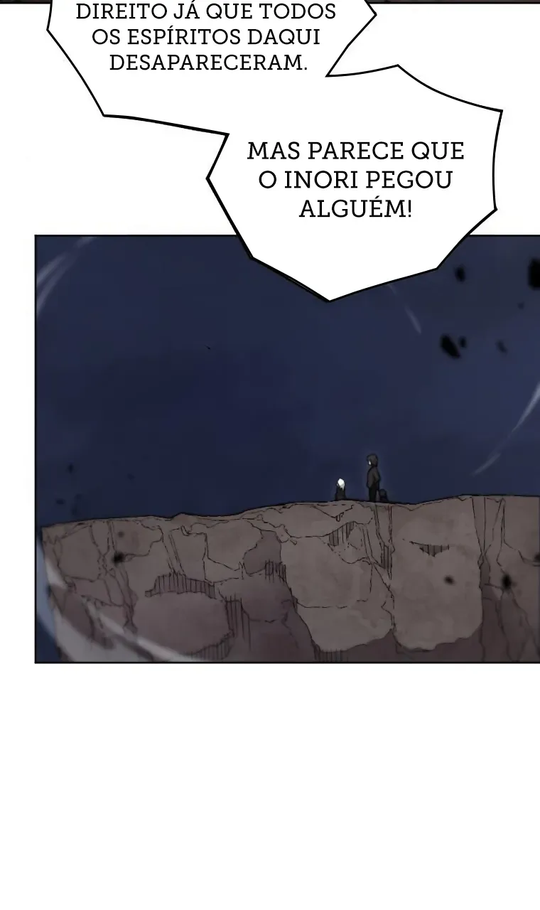 Invocado Demais, Forte Demais e de Saco Cheio! Capítulo 61 Página 39