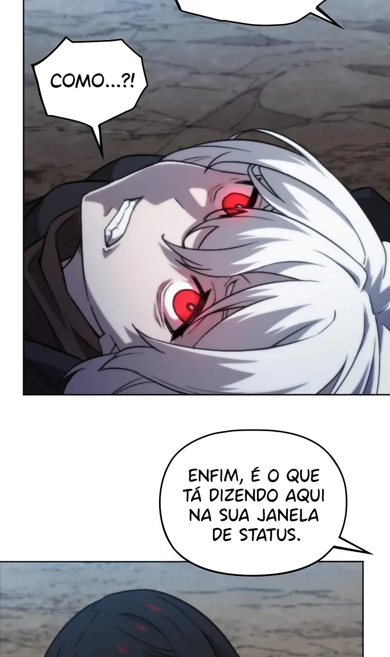 Invocado Demais, Forte Demais e de Saco Cheio! Capítulo 61 Página 41