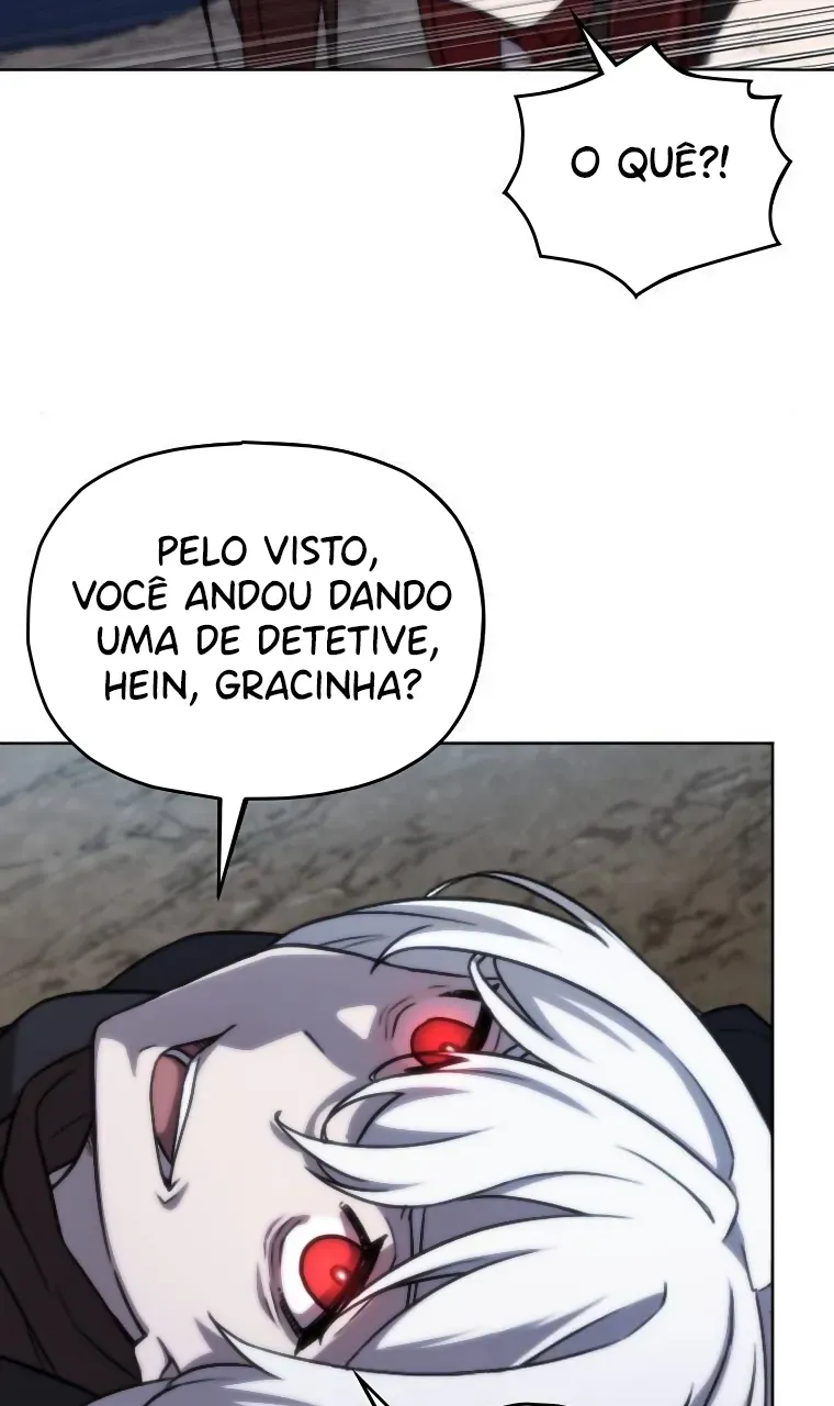 Invocado Demais, Forte Demais e de Saco Cheio! Capítulo 61 Página 48
