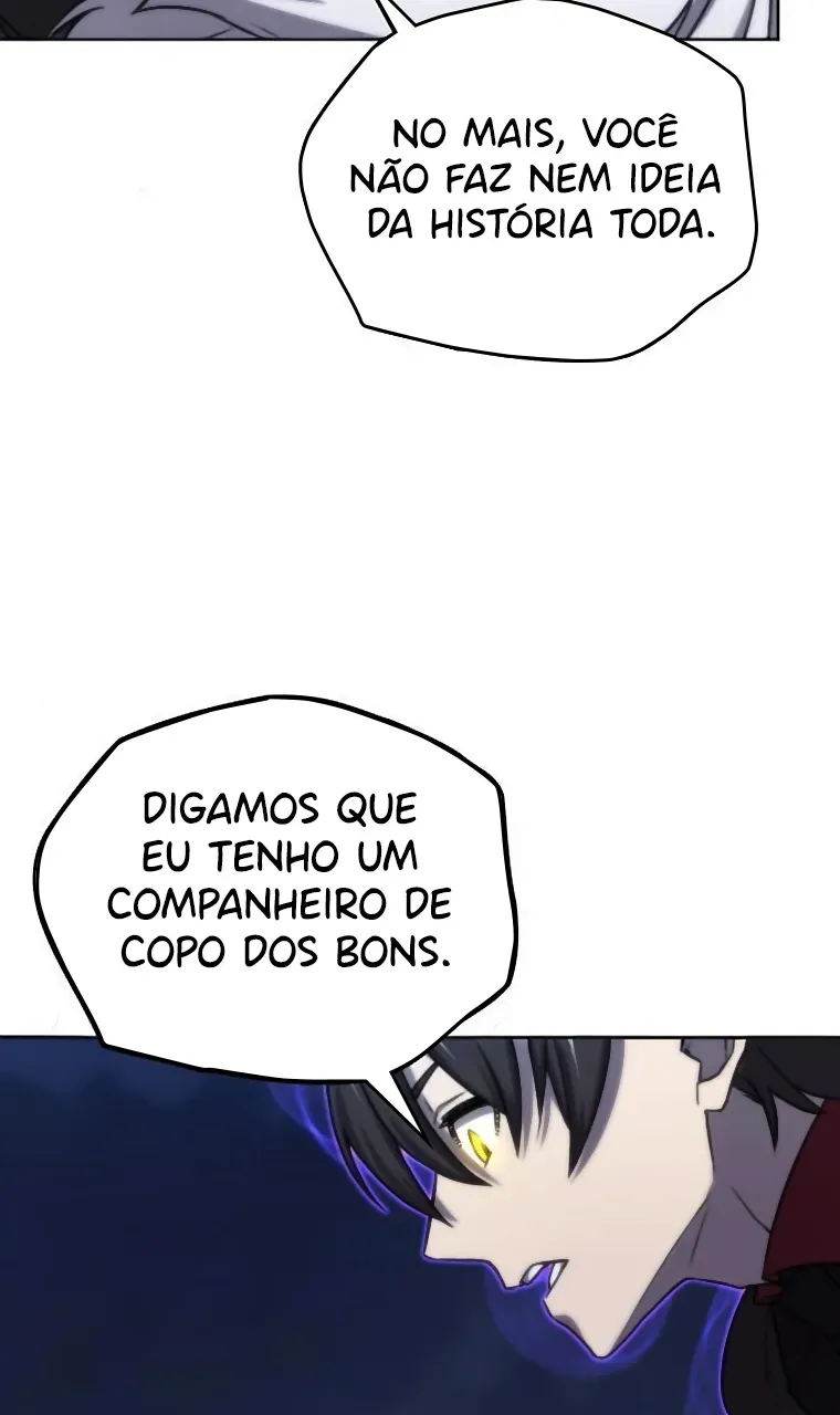 Invocado Demais, Forte Demais e de Saco Cheio! Capítulo 61 Página 49