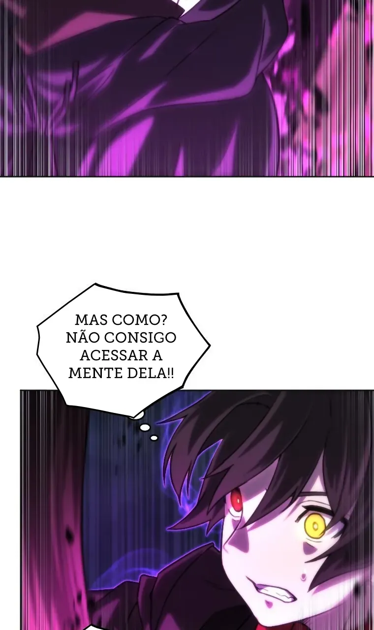 Invocado Demais, Forte Demais e de Saco Cheio! Capítulo 61 Página 55