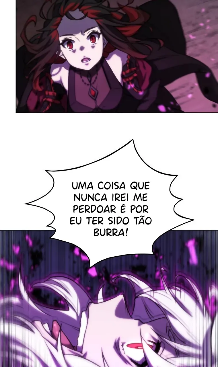 Invocado Demais, Forte Demais e de Saco Cheio! Capítulo 61 Página 57