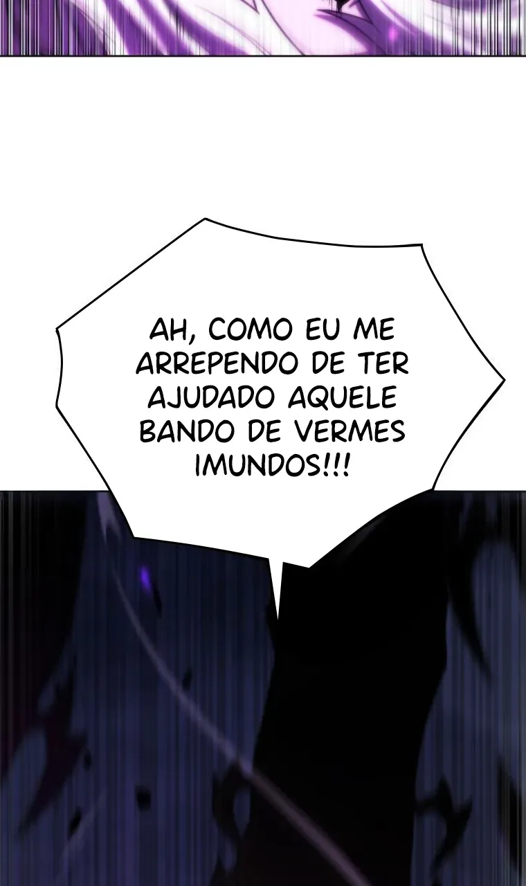 Invocado Demais, Forte Demais e de Saco Cheio! Capítulo 61 Página 58