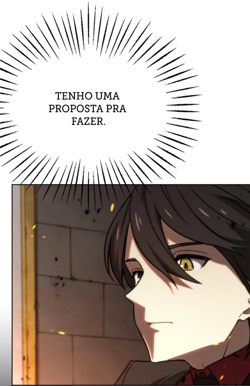 Invocado Demais, Forte Demais e de Saco Cheio! Capítulo 76 Página 28