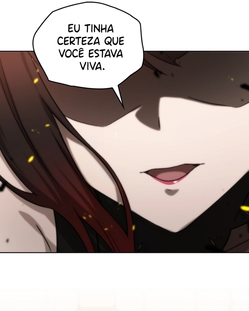 Invocado Demais, Forte Demais e de Saco Cheio! Capítulo 76 Página 3