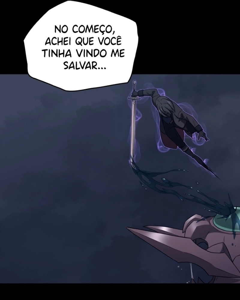 Invocado Demais, Forte Demais e de Saco Cheio! Capítulo 76 Página 32