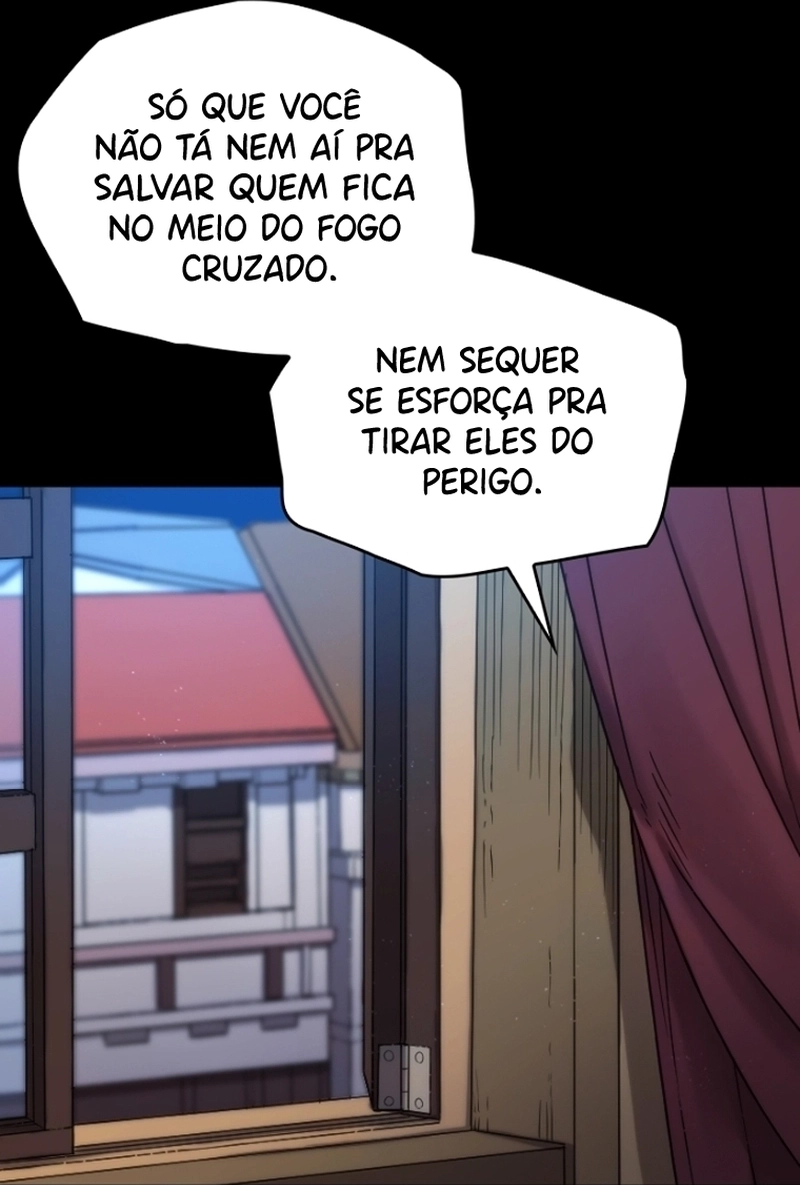 Invocado Demais, Forte Demais e de Saco Cheio! Capítulo 76 Página 39