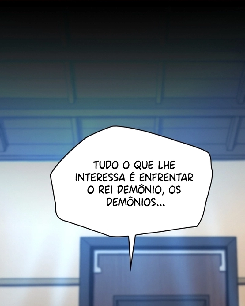 Invocado Demais, Forte Demais e de Saco Cheio! Capítulo 76 Página 40
