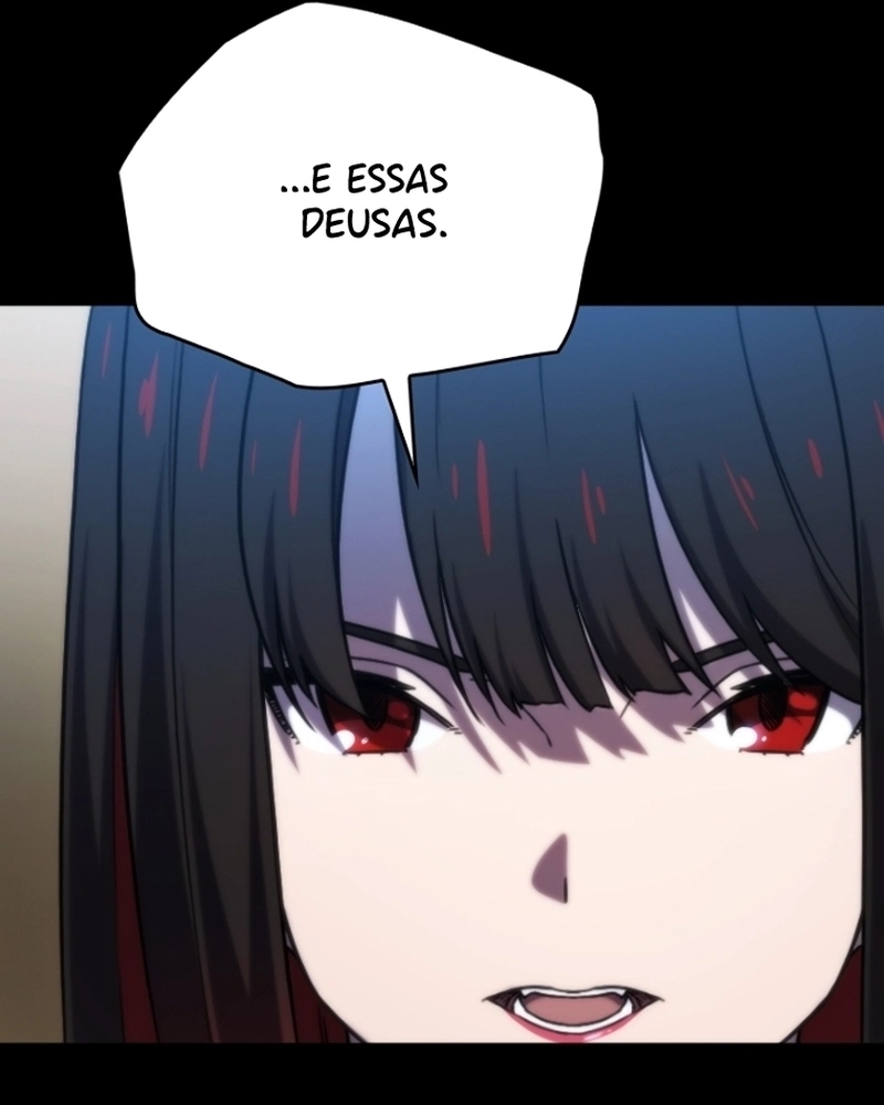 Invocado Demais, Forte Demais e de Saco Cheio! Capítulo 76 Página 42