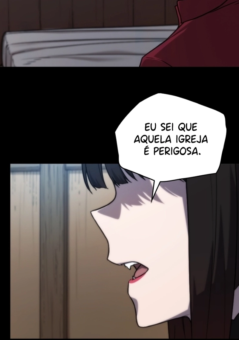Invocado Demais, Forte Demais e de Saco Cheio! Capítulo 76 Página 45