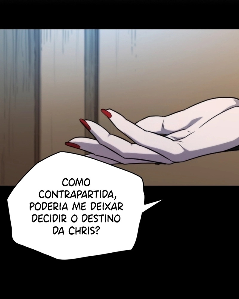 Invocado Demais, Forte Demais e de Saco Cheio! Capítulo 76 Página 50