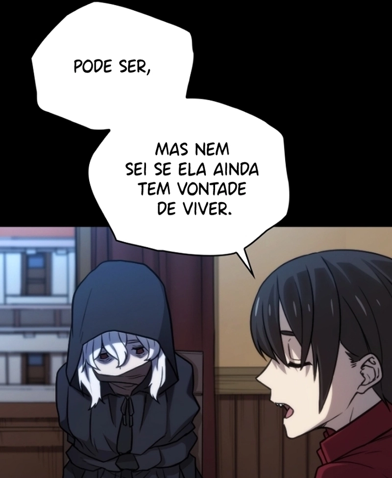 Invocado Demais, Forte Demais e de Saco Cheio! Capítulo 76 Página 52
