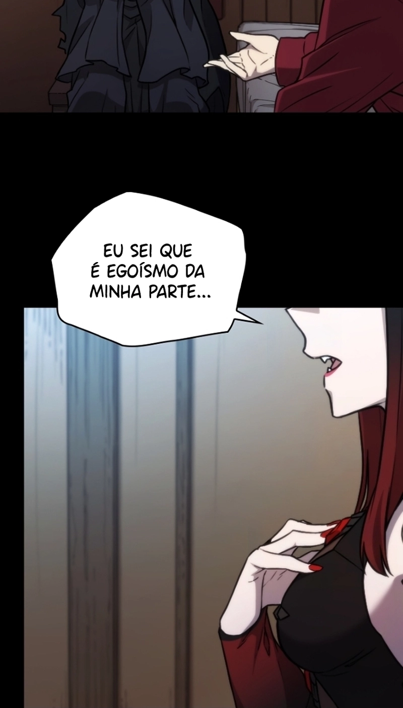 Invocado Demais, Forte Demais e de Saco Cheio! Capítulo 76 Página 53