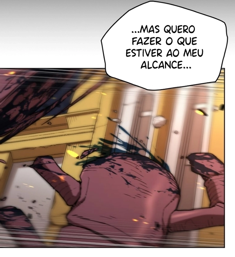 Invocado Demais, Forte Demais e de Saco Cheio! Capítulo 76 Página 55