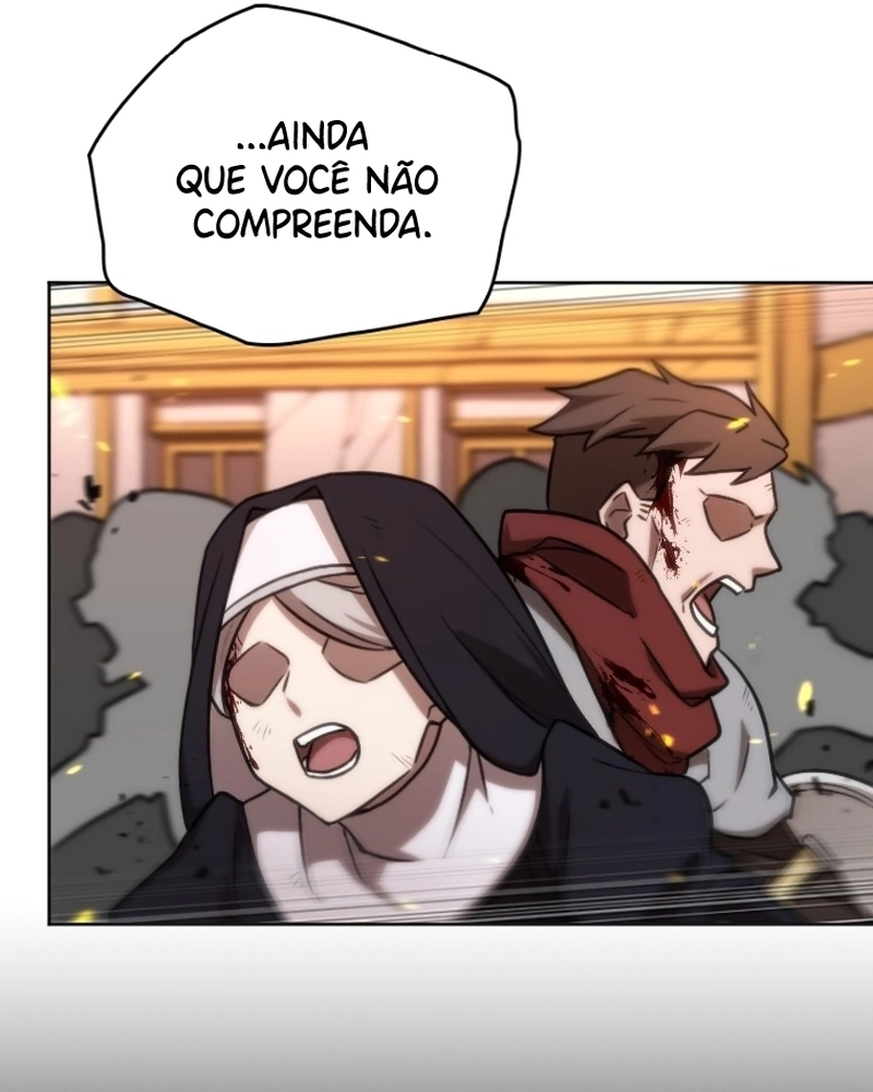 Invocado Demais, Forte Demais e de Saco Cheio! Capítulo 76 Página 56