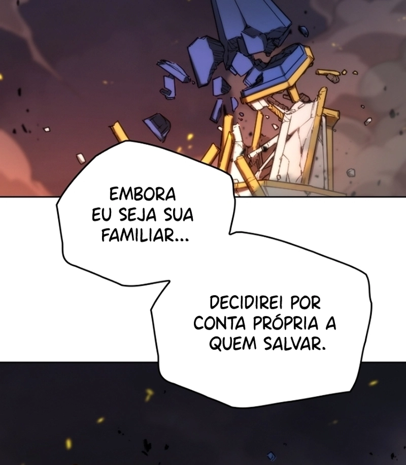 Invocado Demais, Forte Demais e de Saco Cheio! Capítulo 76 Página 59
