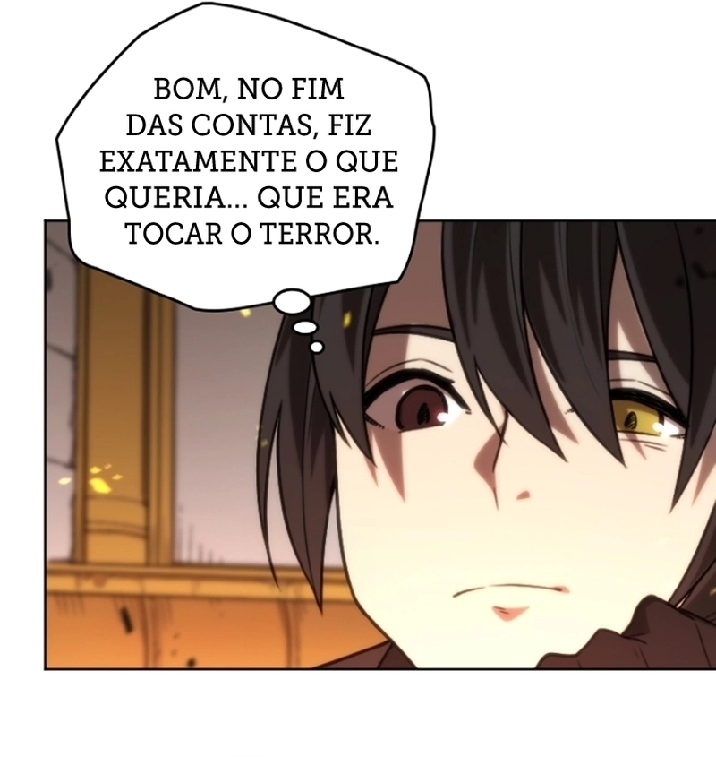Invocado Demais, Forte Demais e de Saco Cheio! Capítulo 76 Página 65